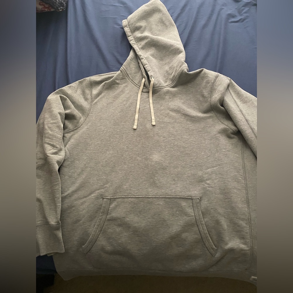 Reigning champ midweight hoody